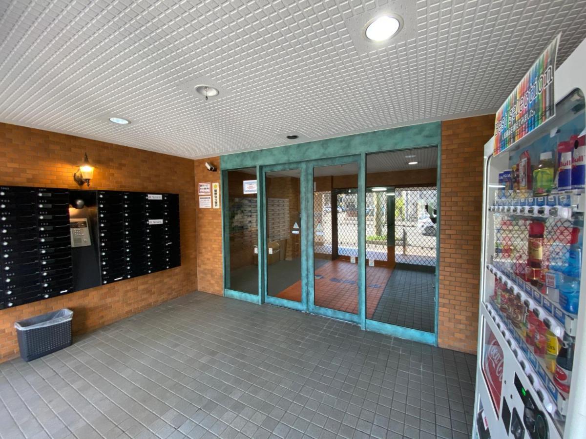 M88303スーペリアルーム最大7名 東本願寺駅前 すすきのエリア 観光食事好立地 Apartment Sapporo Bagian luar foto