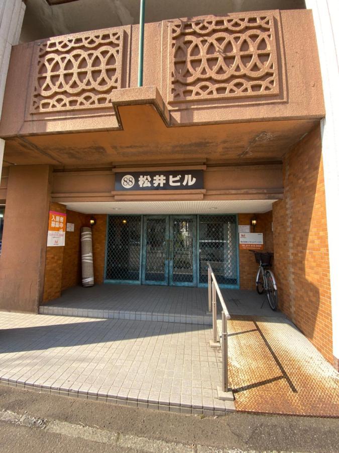 M88303スーペリアルーム最大7名 東本願寺駅前 すすきのエリア 観光食事好立地 Apartment Sapporo Bagian luar foto