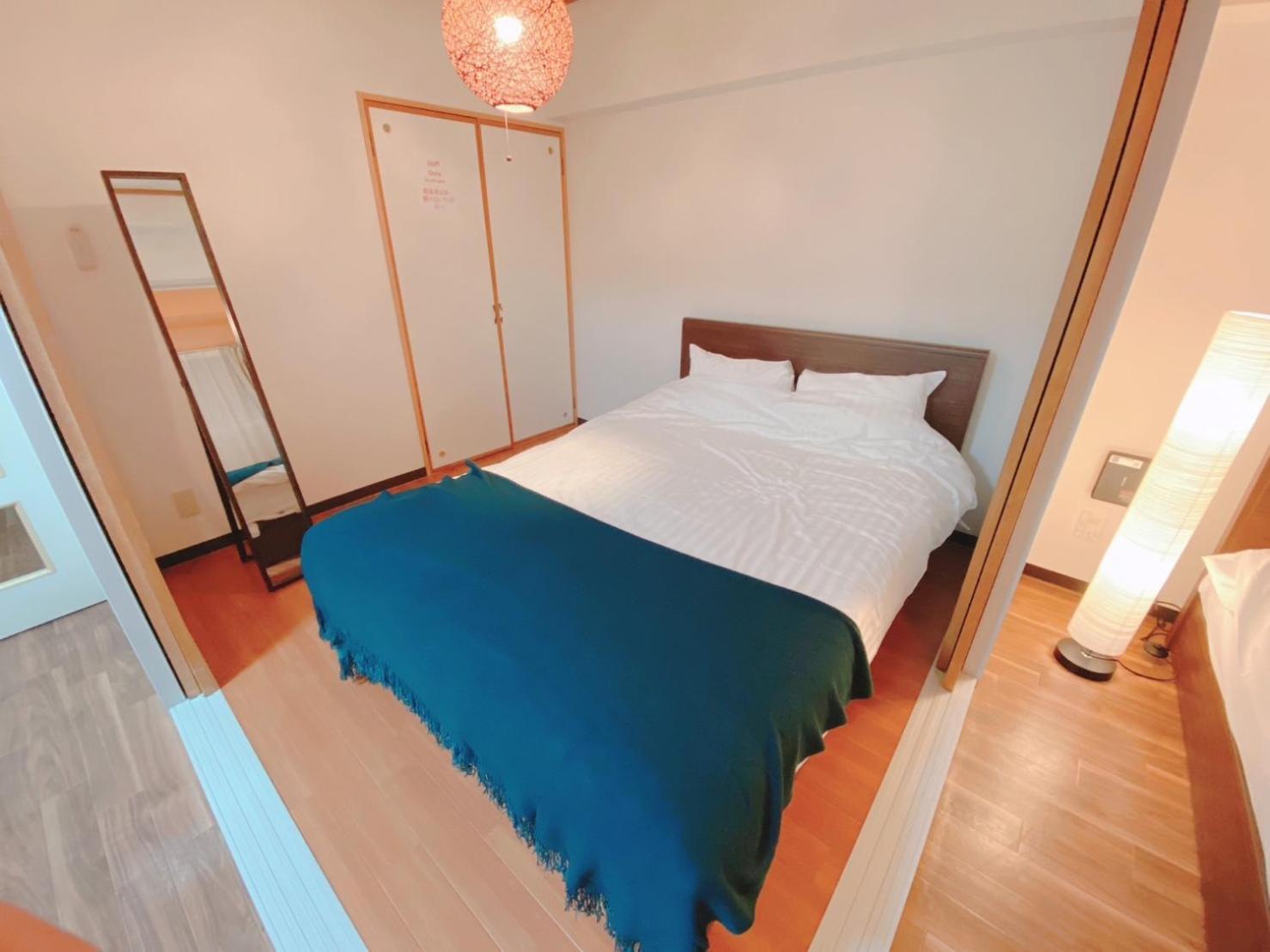 M88303スーペリアルーム最大7名 東本願寺駅前 すすきのエリア 観光食事好立地 Apartment Sapporo Bagian luar foto